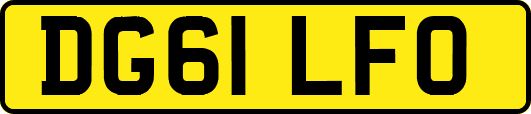 DG61LFO