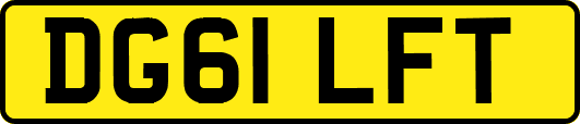 DG61LFT