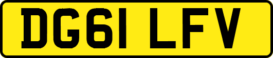 DG61LFV