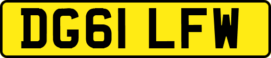 DG61LFW