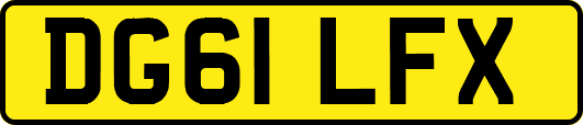 DG61LFX