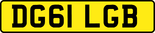 DG61LGB