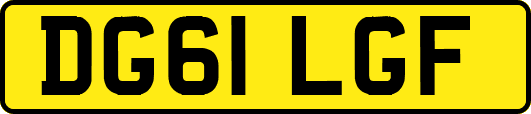 DG61LGF