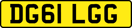 DG61LGG