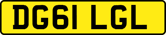 DG61LGL