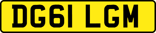 DG61LGM
