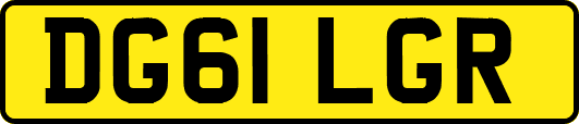 DG61LGR