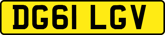 DG61LGV