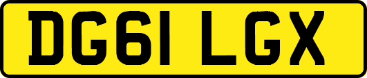 DG61LGX