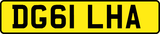 DG61LHA