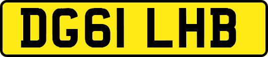 DG61LHB
