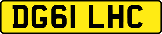 DG61LHC