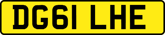 DG61LHE