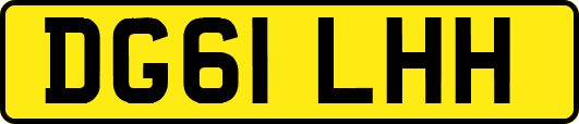 DG61LHH