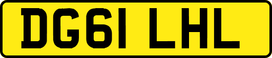 DG61LHL
