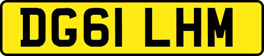 DG61LHM