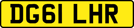 DG61LHR