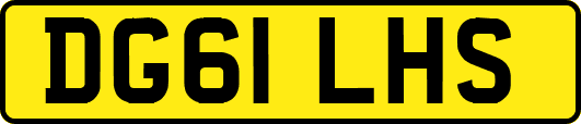 DG61LHS