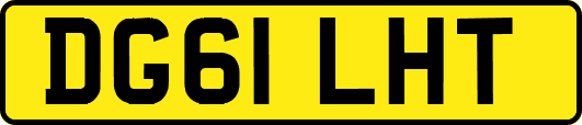 DG61LHT