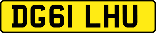 DG61LHU