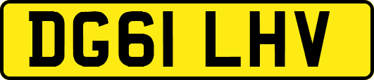 DG61LHV