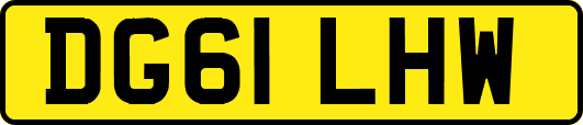 DG61LHW