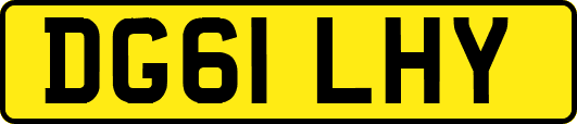 DG61LHY