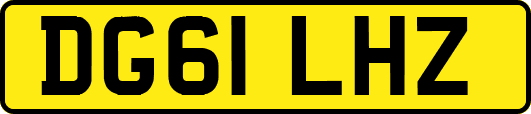 DG61LHZ