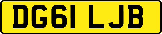 DG61LJB