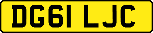 DG61LJC