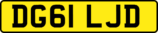 DG61LJD