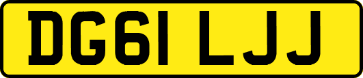 DG61LJJ