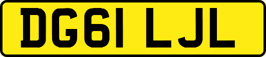DG61LJL