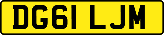 DG61LJM