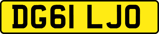 DG61LJO
