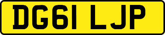 DG61LJP