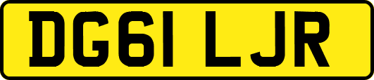 DG61LJR