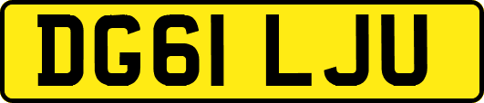 DG61LJU