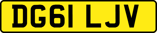 DG61LJV