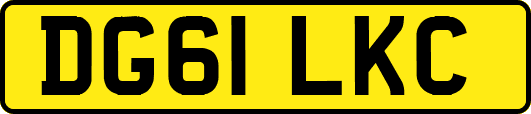 DG61LKC