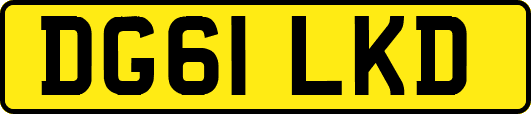 DG61LKD