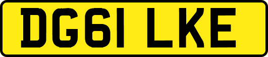 DG61LKE