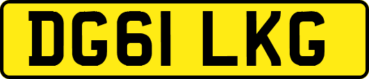 DG61LKG