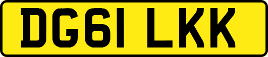 DG61LKK