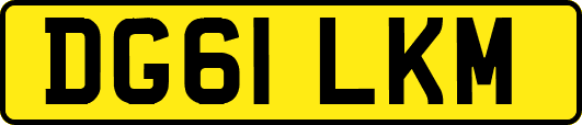 DG61LKM