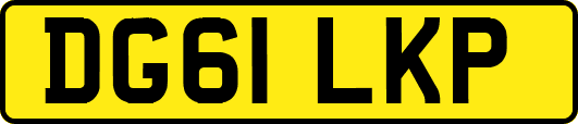 DG61LKP
