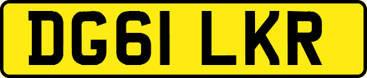 DG61LKR