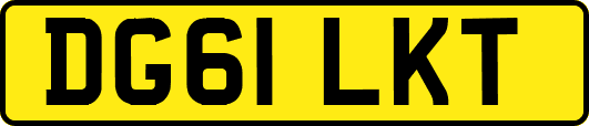 DG61LKT