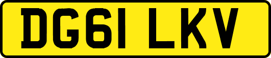DG61LKV
