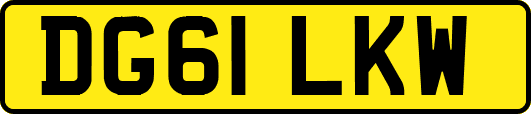 DG61LKW